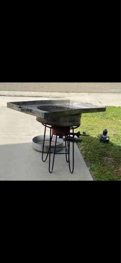 Comal set