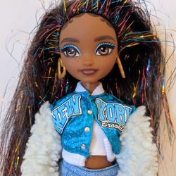 Barbie Dream Bestie Doll