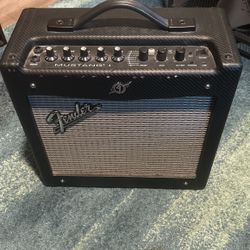 guitar amp 