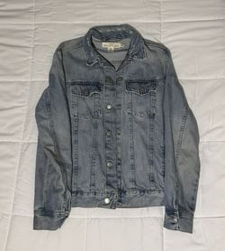 H&M Denim Jacket
