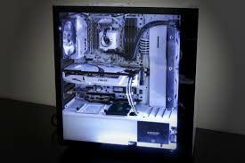 Custom Gaming PC Build's READ DESCRIPTION