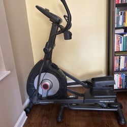 Schwinn 470 Elliptical