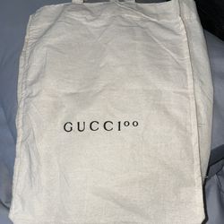 gucci cloth bag 