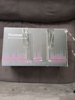 Sound Bar