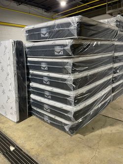 Mattresses - Colchones