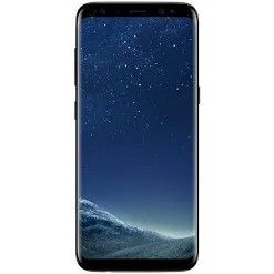 Unlocked Galaxy S8