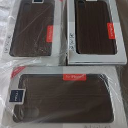 IPhone X Estuche De Celular