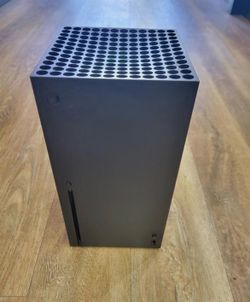 Xbox series x