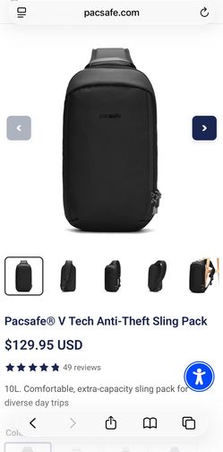 Pacsafe