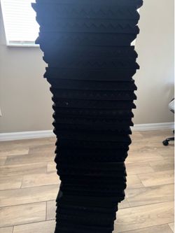 Acoustic Sound Foam