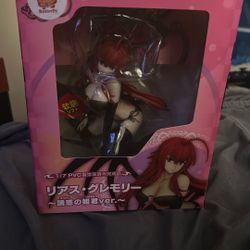Rias Gremory 