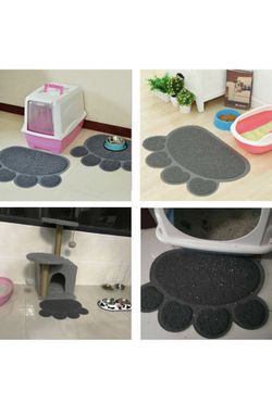 Cat & Dog Mat