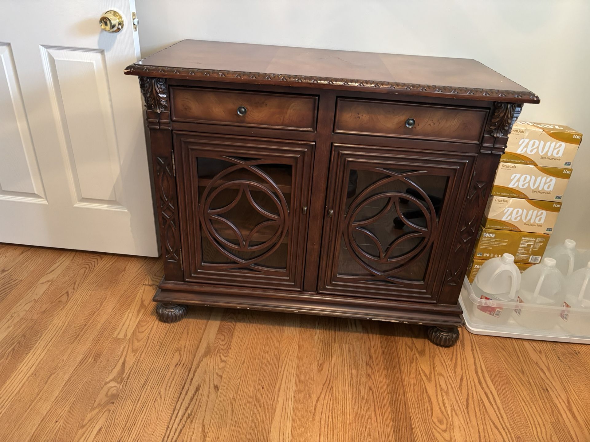 Wine Dresser