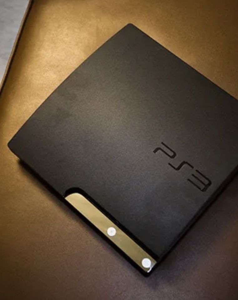 PS3
