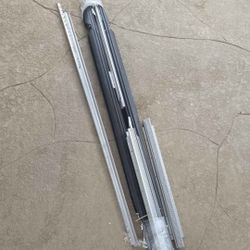 Lippert Schwintek H-Column - Complete Kit - ALL NEW - OBO