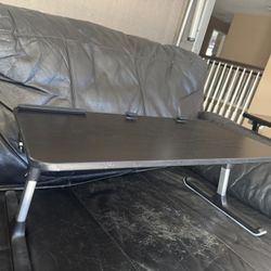 Foldable Bed Desk