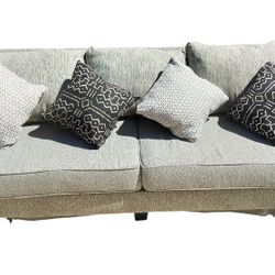 Queen Sofa Sleeper Bed