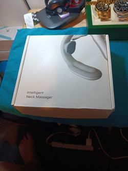 Neck Massager