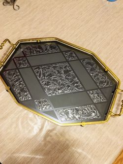 Tray