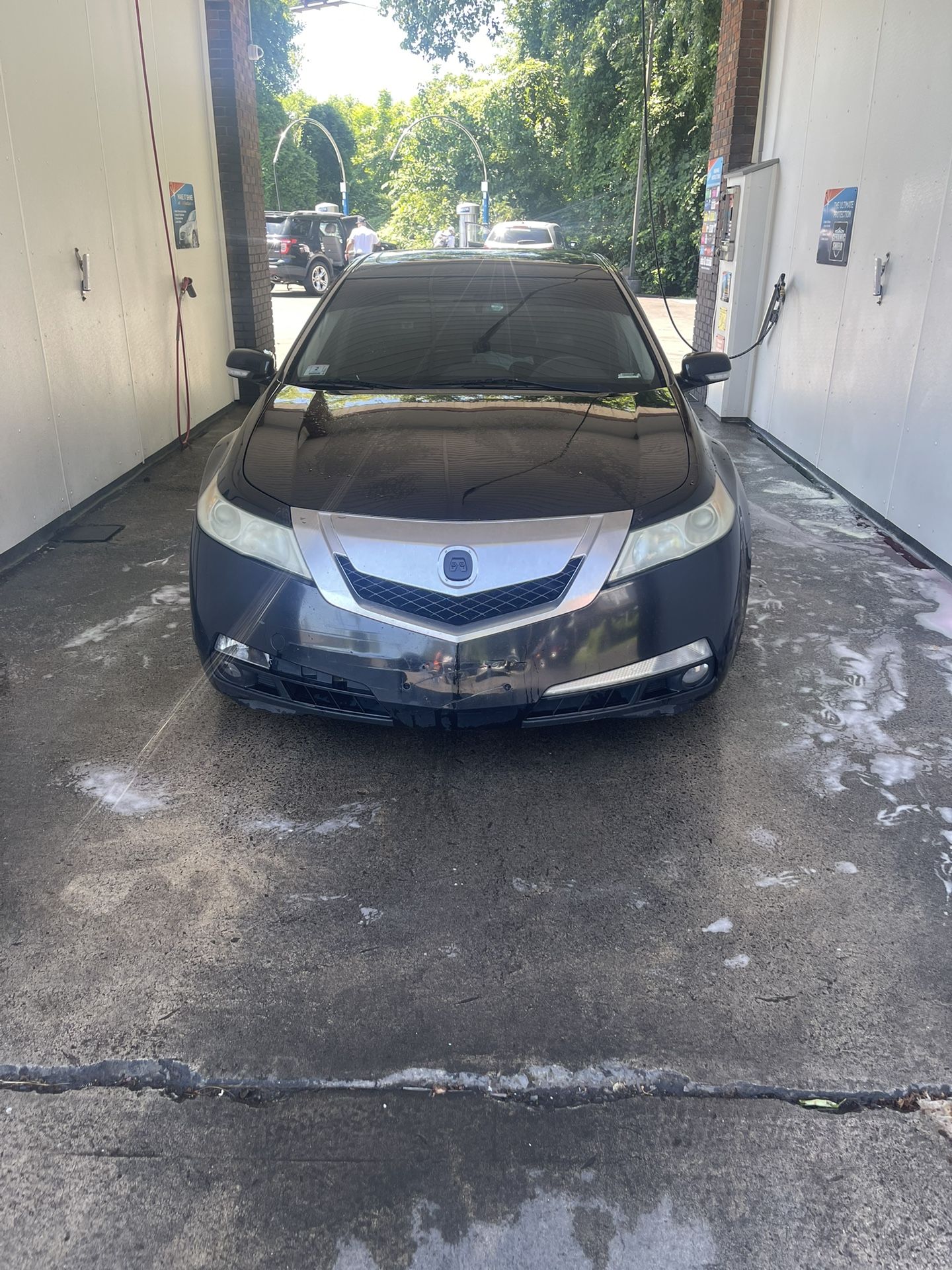2009 Acura TL