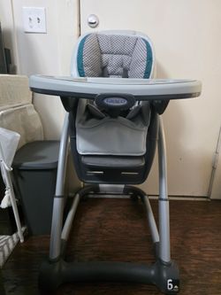 Graco Highchair