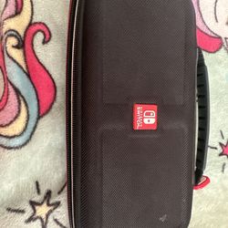 Nintendo switch case