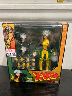 Medicom mafex rogue