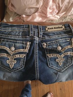 Rock Revival