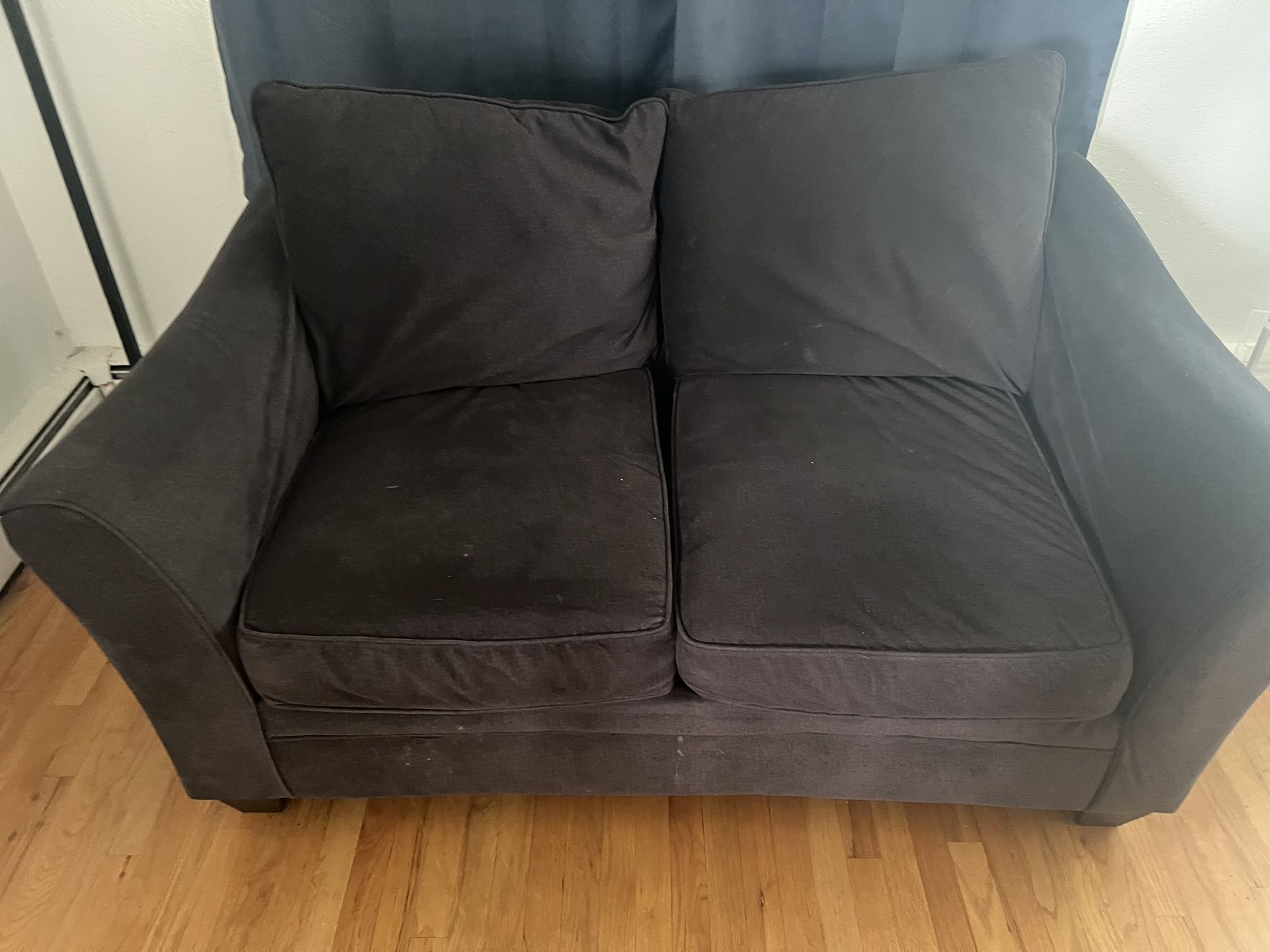 Two Couch Pieces
