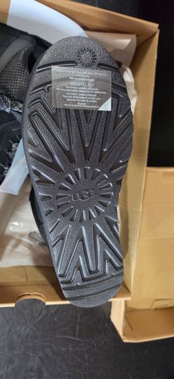 Ugg shoes