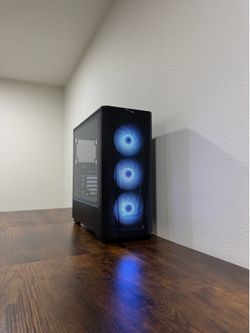 RTX 5060 Gaming PC