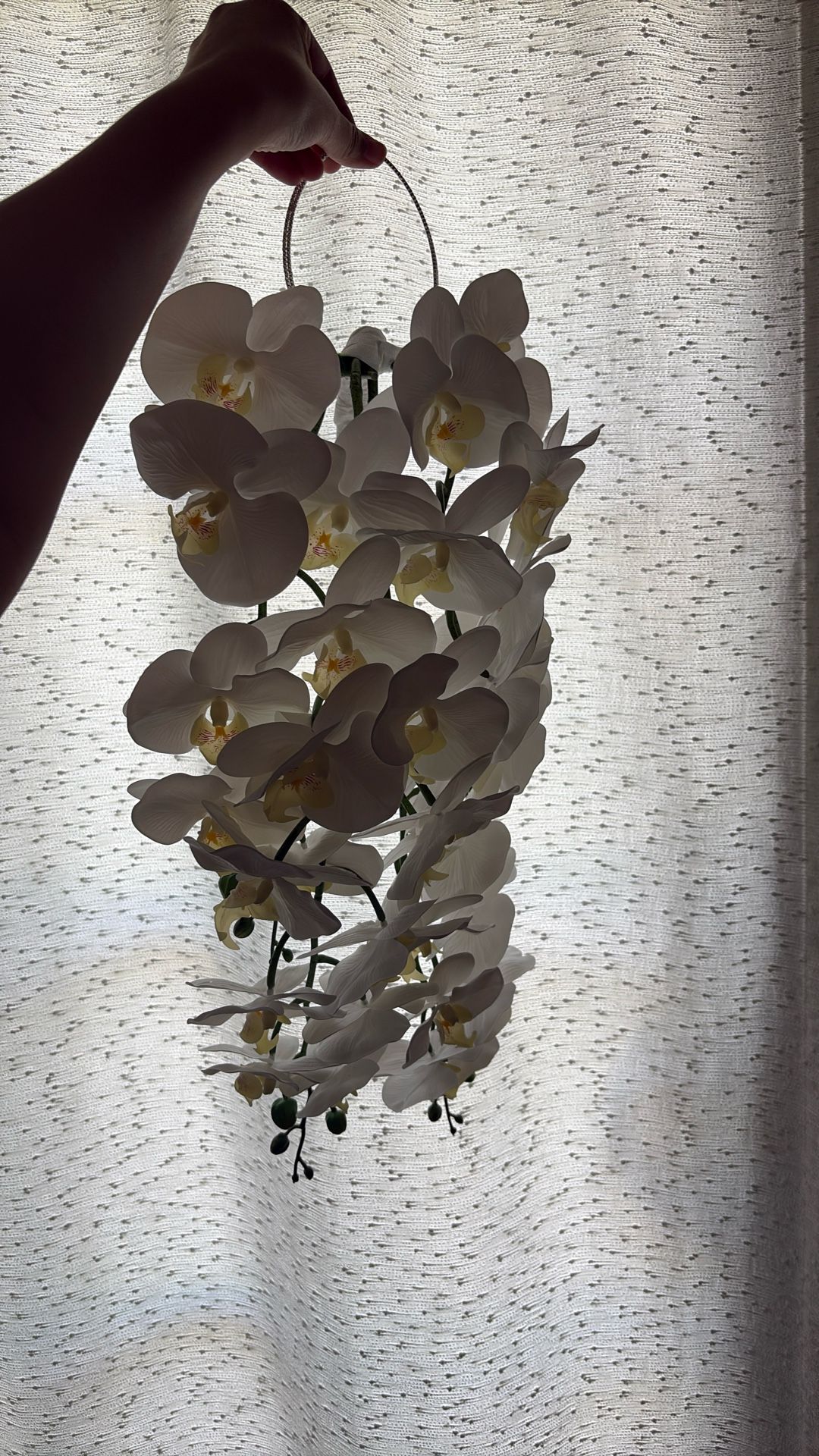 Fake Flower