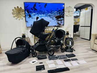 Orbit Baby Like New G5