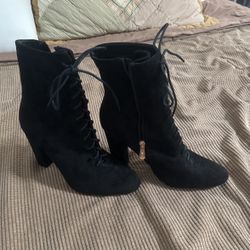 Brand New Heels 