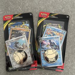 Pokemon perfect order Booster Packs