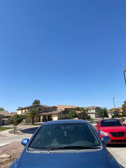 2007 Honda Civic OBO