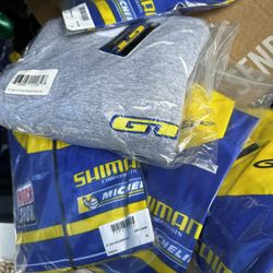 Gt Bicycle Jackets Rare Out Of Print