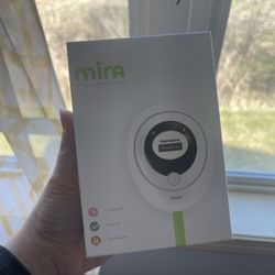 Brand New Mira Fertility Monitor