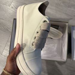 Rick Owen’s brand new size 45