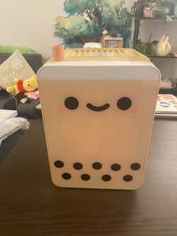 Smoko Boba Fridge