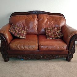 Couch Set