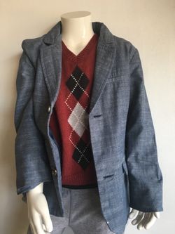 Boys Sport Coats