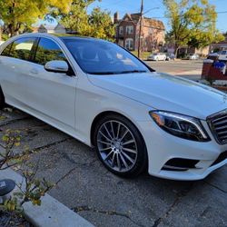 Mercedes Benz 