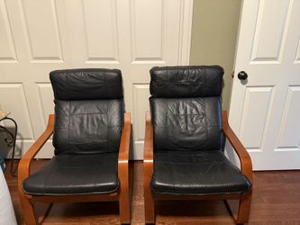2 Chairs