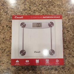 400 Lb Bathroom Scale