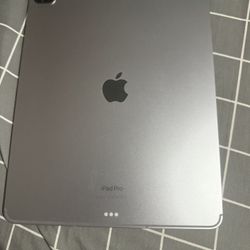 iPad Pro 13’ inch 