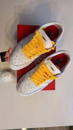 Vans Unisex Lowland CC House Of Terror IT 2021