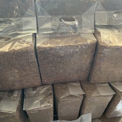 COCO COIR BRICKS!! -$15/brick For 20 Or More