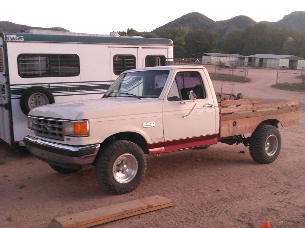 1988 Ford F-150