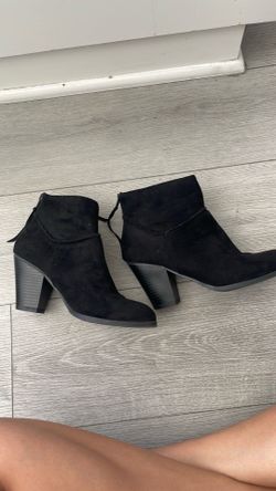 Charlotte Russe Ankle boots